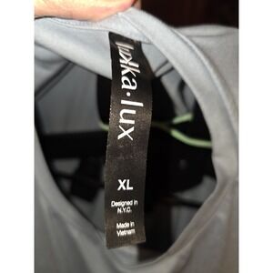 lukka lux‎ Long Sleeve  Shirt  Size XL,Lagonlook, Y2K, Academia, Cottagecore